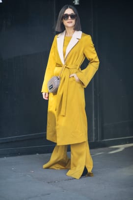 Coat fashion cheap 2018