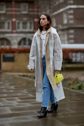 Best trench hotsell coats fall 2018
