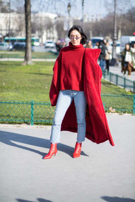 Sneakers in style fall 2018 best sale