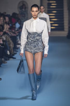 Off white collection sales 2018