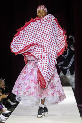 Que significa comme des garcons 2018 discount