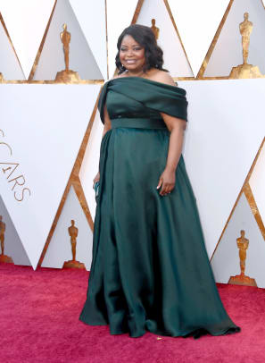 2018 oscars best dressed outlet