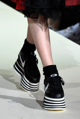 Sneakers fall 2018 best sale