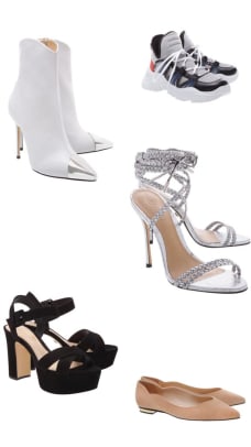 Number one 2025 shoes sale