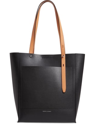 Stella work tote top