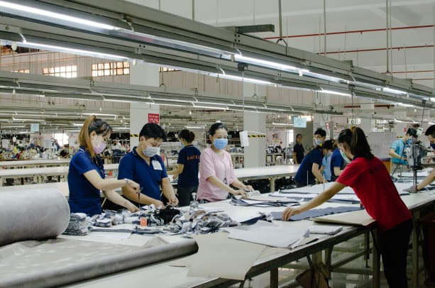 Tommy Hilfiger Manufacturing Locations 2024 favors