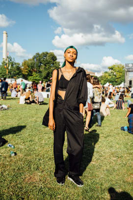Festival fashion 2019 sales