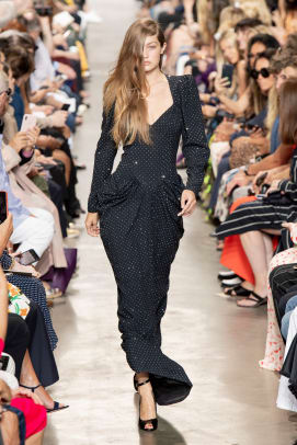 Michael Kors Shares His Optimistic View of America for Spring 2020 Fashionista