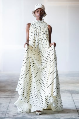 Polka fashion sales