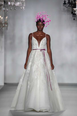 Bridal sales fall 2020