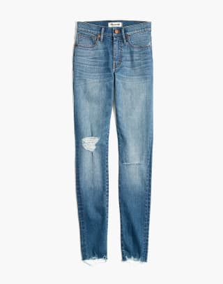 Madewell cheap tall inseam