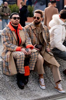 Outfit 2020 uomo on sale