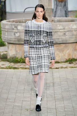 Chanel on sale verano 2020