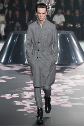 See Every Look From the Dior Men s Pre Fall 2019 Collection