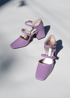 Suzanne rae hotsell mary jane shoes