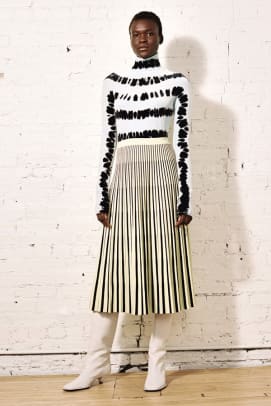 7 Standout Trends From the Pre Fall 2019 Collections Fashionista