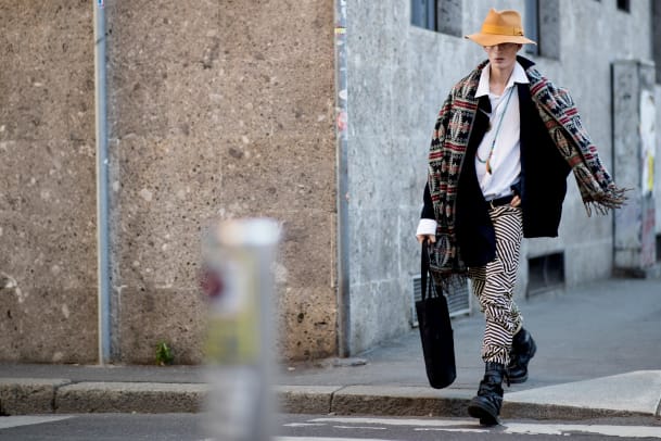 Men's coat outlet fashion 2019