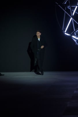 Hedi shop slimane 2019