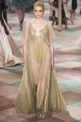 Christian dior 2019 couture clearance