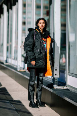 Black jackets 2019 store