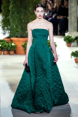 Fall 2019 2025 formal dress trends