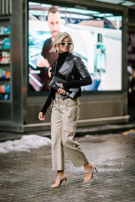Fall hotsell jackets 2019