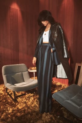 Get a Sneak Peek at the Tommy x Zendaya Capsule Collection Fashionista