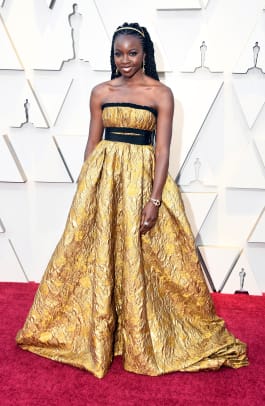 See the Best Dressed Celebrities at the 2019 Oscars Fashionista