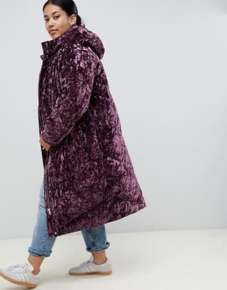 17 Velvet Jackets To Elevate Your Outerwear Game Fashionista