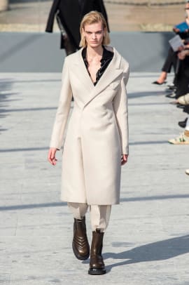 Matrix Boots Are the Next Matrix Sunglasses for Fall 2019