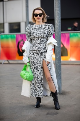 Fall fashion dresses 2019 sale