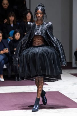 Rei kawakubo clearance 2019