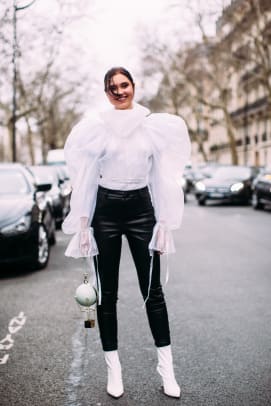 Outfits fashion 2019 top