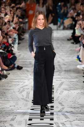 Hunter x new arrivals stella mccartney