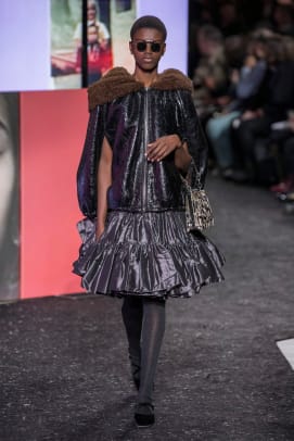 See Every Look From Miu Miu's Fall 2019 Collection - Fashionista