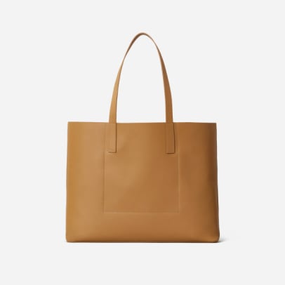 Tan handbags sales