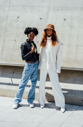 Fall 2019 2025 jeans style