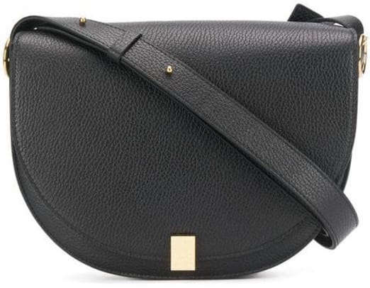 Half moon store shaped handbags
