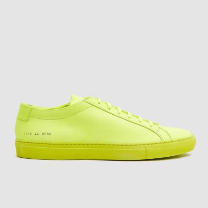Neon common projects cheap