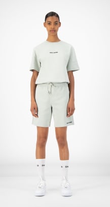 Short sweat set clearance