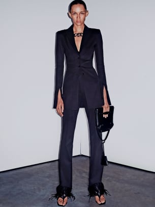 Alexander Wang Debuts Virtual See Now Buy Now September 2020