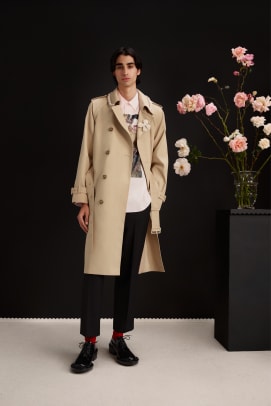H&M Reveals Full Lookbook for Simone Rocha Collaboration