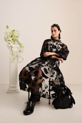 H&M Reveals Full Lookbook for Simone Rocha Collaboration - Fashionista