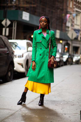 Coat sales fashion 2020