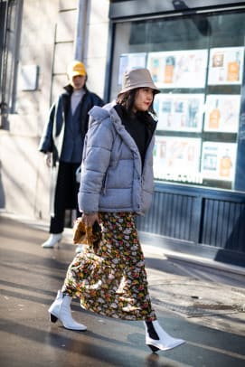 Fashion Style from Girl Finder 