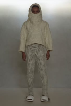 Yeezy season 8 hoodie 2025