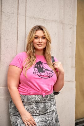 Qvc plus size clothing clearance