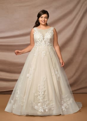 David's bridal clearance petticoat plus size