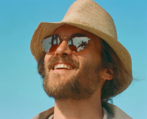 GARRETT LEIGHT FIRST EVER ONLINE SAMPLE SALE Fashionista