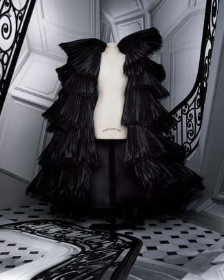 Dior collection best sale automne hiver 2020